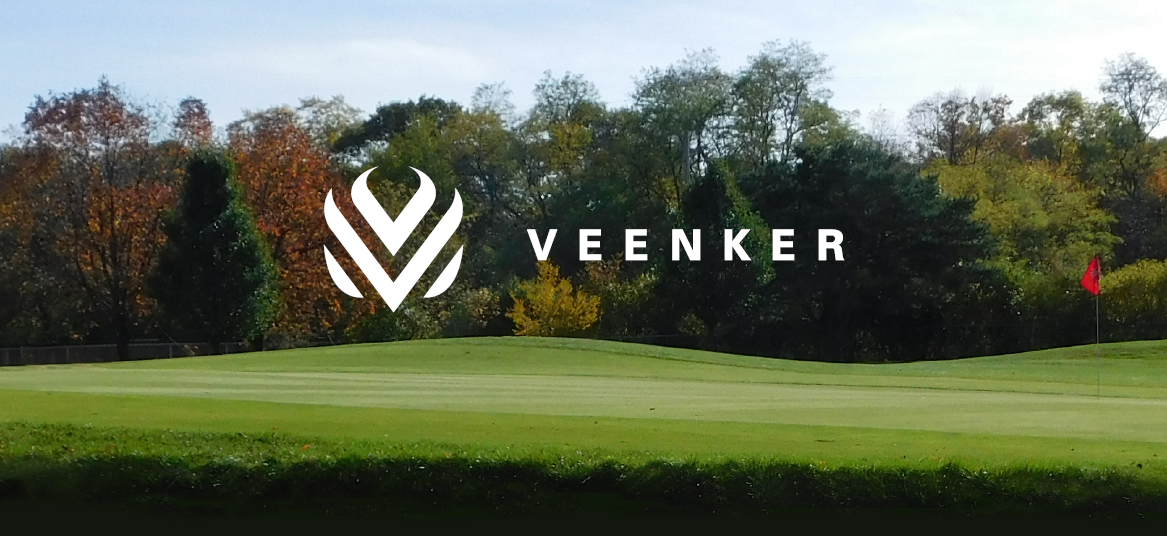 Veenker Memorial Golf Course Iowa State University